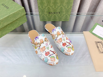 MLB - GUKI Shoes - 137
