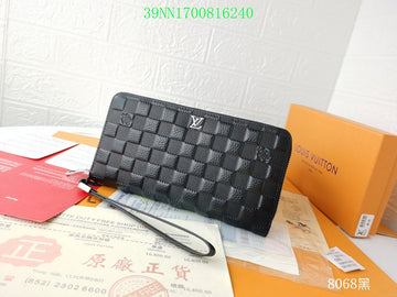 MLB - CHL Wallet - 656