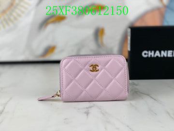MLB - CHL Wallet - 128