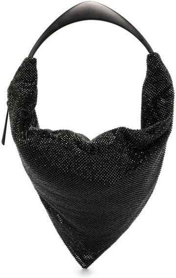 BENEDETTA BRUZZICHES URSOLINA - BLACK