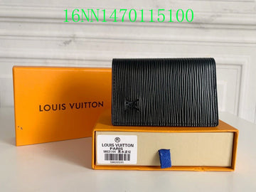 MLB - CHL Wallet - 1164