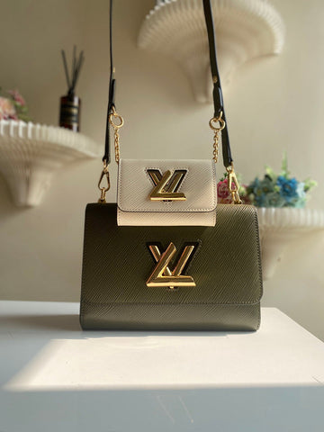 Makersluxe - LOV Bags - 997