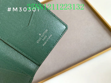 Makersluxe CHL Wallet - 320