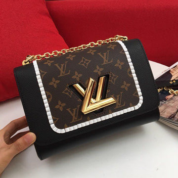 Makersluxe Lu-Vi bags - 3647