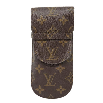 Louis Vuitton Etui À Lunettes  Canvas Wallet  ()