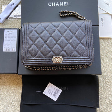 Makersluxe - CHL Wallets - 219