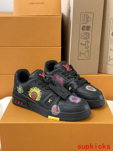 MLB - LOV Trainers - 256