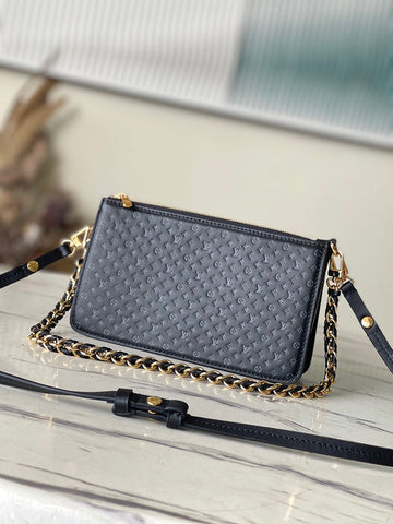 Makersluxe Lu-Vi bags - 4238
