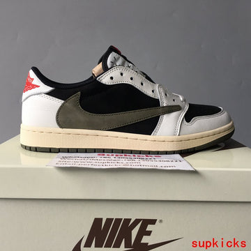 MLB - NKE Jordan 1 Shoes - 060