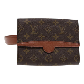 Louis Vuitton Arche  Canvas Shoulder Bag ()