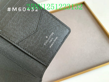 Makersluxe CHL Wallet - 316