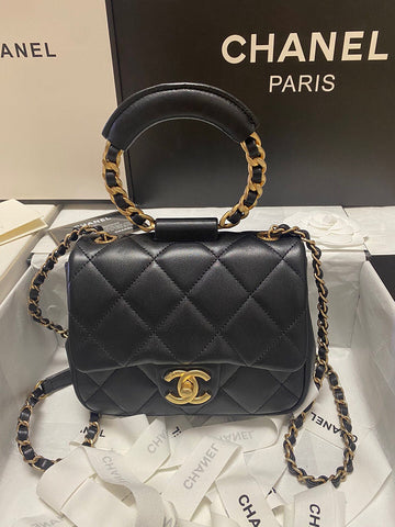 Makersluxe - CNL Bags - 1487