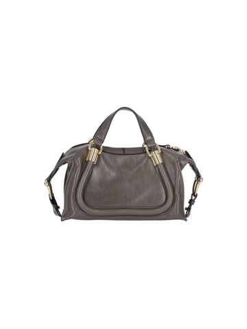 Chloé Women Paraty 24' Small Shoulder Bag