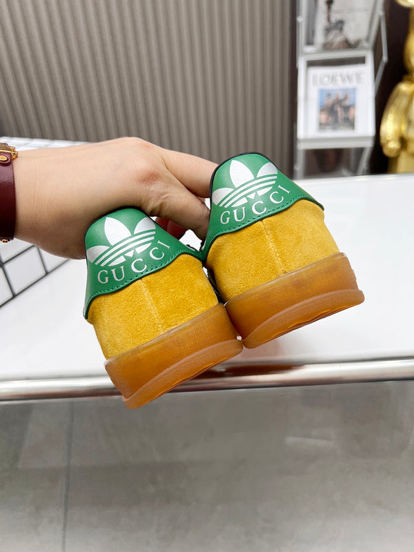 MLB - GUKI Men Shoes - 434