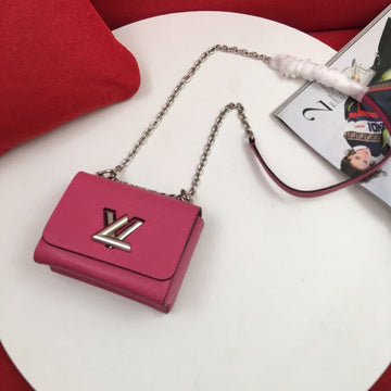 Makersluxe Lu-Vi bags - 3589