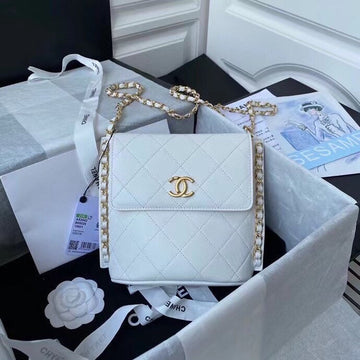 Makersluxe - CNL Bags - 1408
