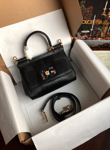 Makersluxe - DG bag - 533