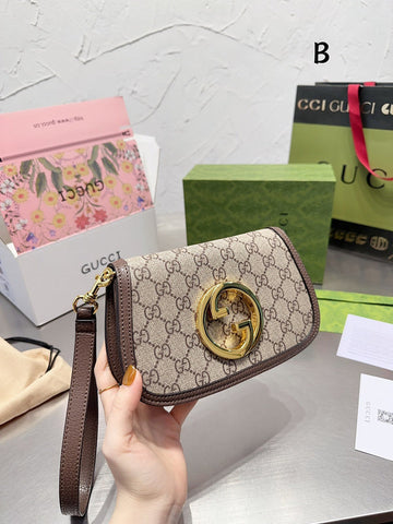 Makersluxe - GUI3 Bags - 348