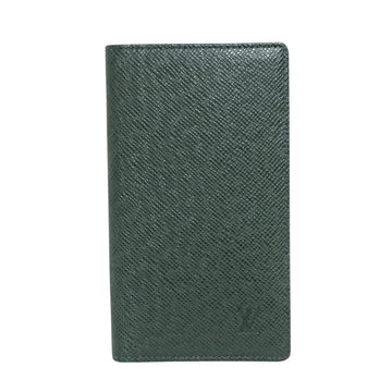 Louis Vuitton Agenda Cover  Leather Wallet  ()