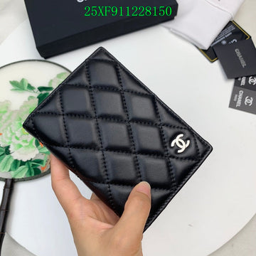 MLB - CHL Wallet - 211