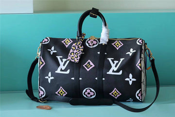 MLB - LOV Men Travel Bags - 094