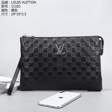 Makersluxe Lu-Vi bags - 3791