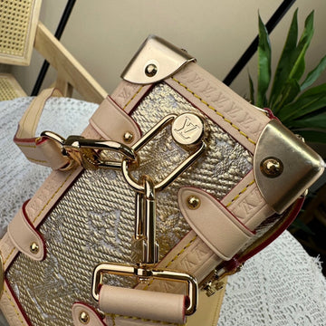 Makersluxe LOV Lady Bags - 046