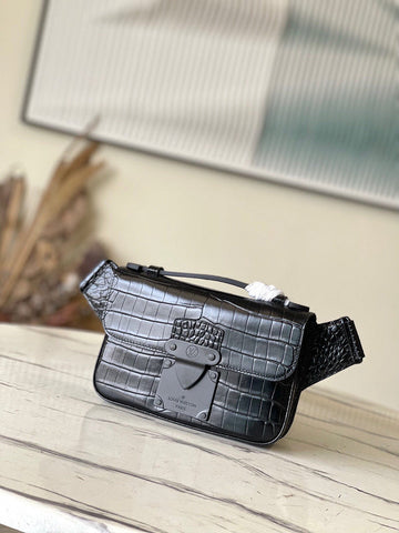 Makersluxe Lu-Vi bags - 4287