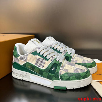 MLB - LOV Trainers - 050