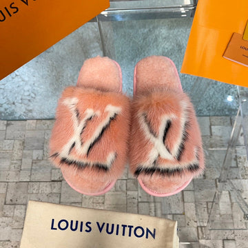 MLB - LOV Women Shoes - 216