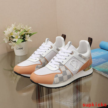 MLB - LOV Run Away Sneakers - 045