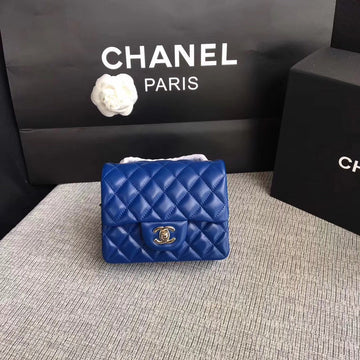 Makersluxe - CHL Bags - 577