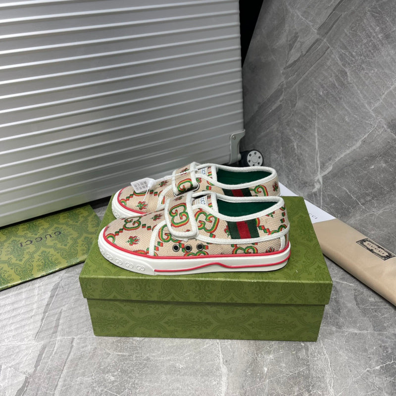 MLB - GUKI Men Shoes - 387