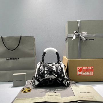 Makersluxe - BG Bags - 321