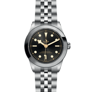 TUDOR Black Bay 39 M79660-0001
