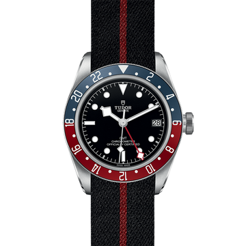 TUDOR Black Bay GMT M79830RB-0003