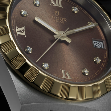 TUDOR Royal M28503-0008