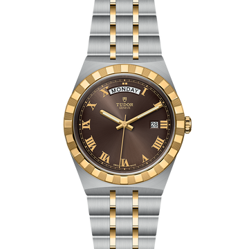 TUDOR Royal 41 M28603-0007