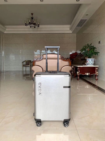 MLB - Mix Luggages - 088