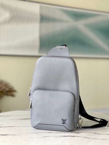 Makersluxe Lu-Vi bags - 4250