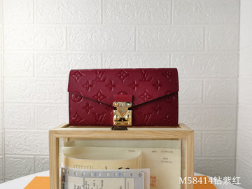 MLB - LOV Wallets - 753