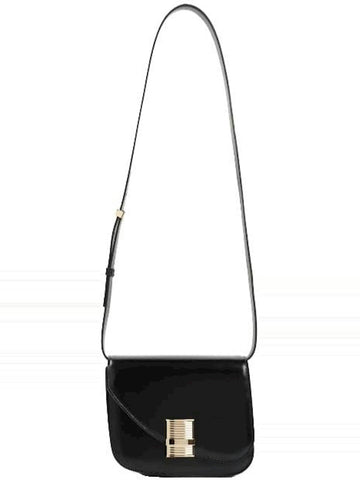 FIAMMA SHOULDER BAG
