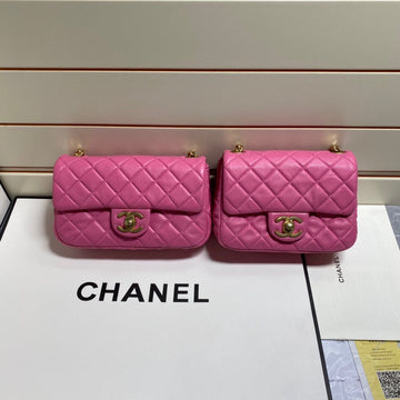 Makersluxe - CNL Bags - 2101
