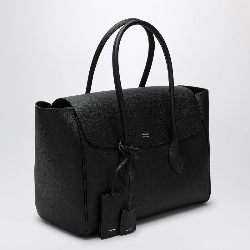 Ferragamo Tote Bag Medium Classic Men