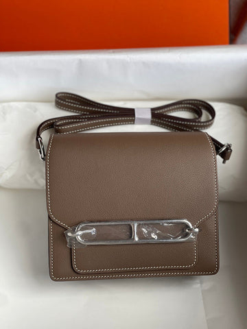 Makersluxe - HMS Bags - 701