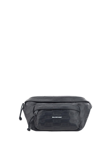 Balenciaga Men Fanny Pack