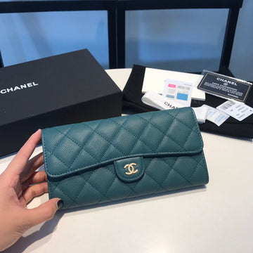 Makersluxe - CHL Wallets - 415