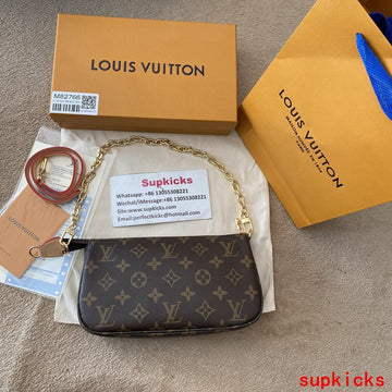 Makersluxe Bags - LOV Bags - 003