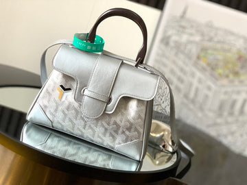 Makersluxe - GYO Bags - 589