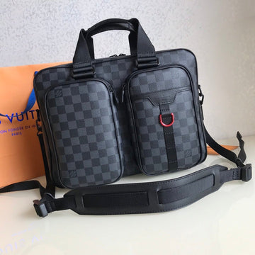 MLB LOV Men Business Bags - 020